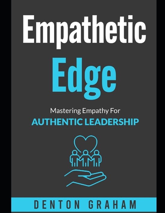 Empathic Edge - cover