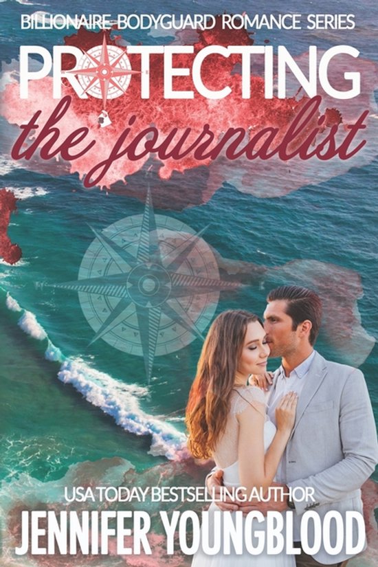 Protecting the Journalist - cover