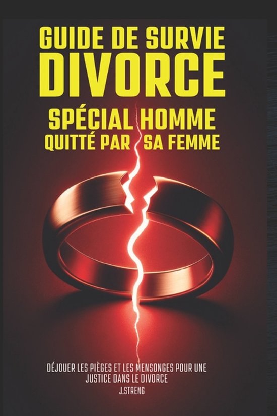 Divorce - cover