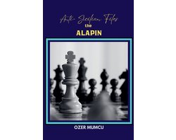 Omslag van Chess Opening- Anti Sicilian Files the Alapin