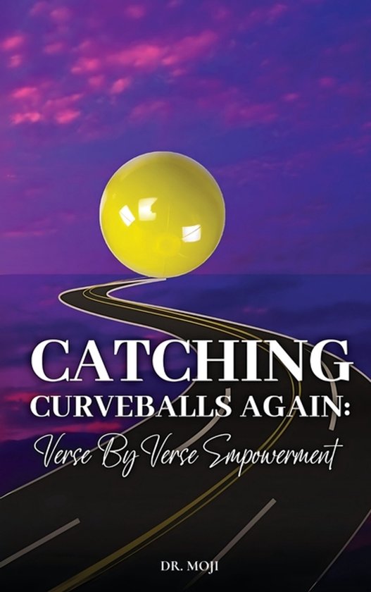 Catching Curveballs Again - cover