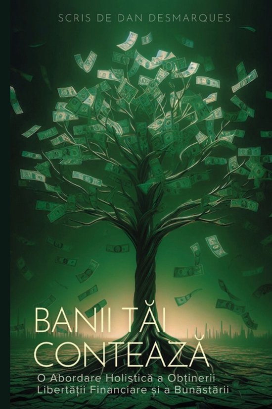 Money Matters / Banii tăi contează - cover
