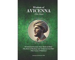 Wisdom of Avicenna (Ibn Sina)