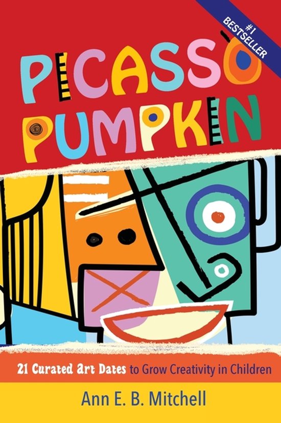 Picasso Pumpkin