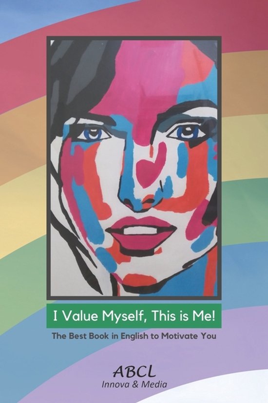 Carpe Diem- I Value Myself, This is Me! - cover