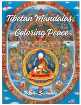Mandalas- Tibetan Mandalas