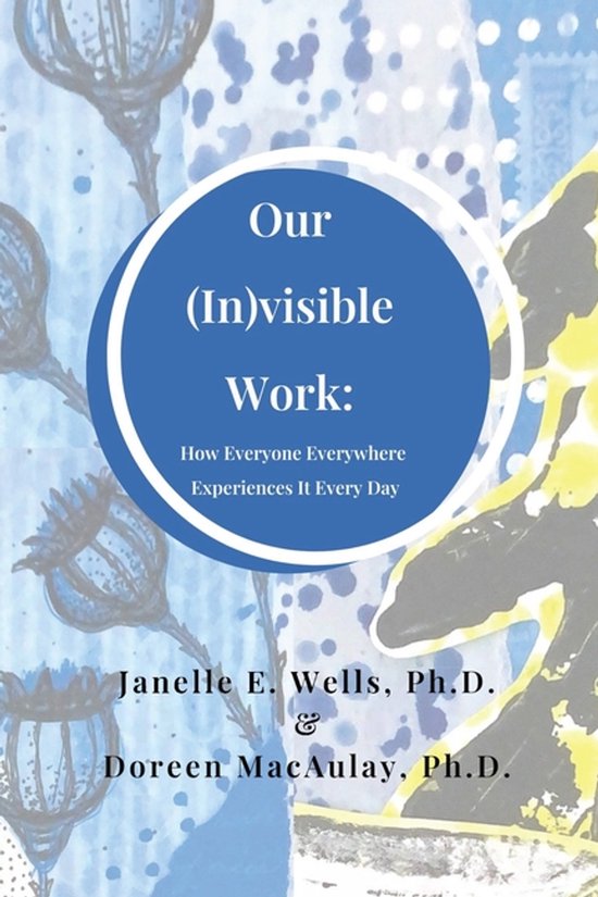 Our (In)visible Work - cover