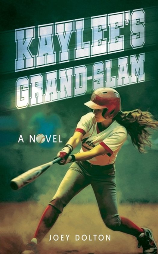 Kaylee's Grand-Slam - cover