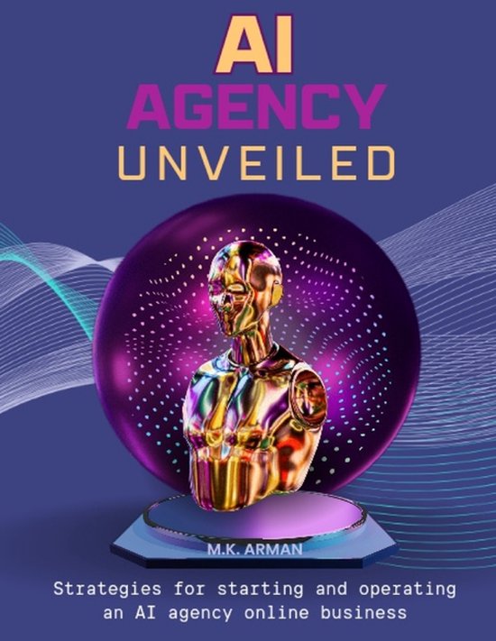 Service-Based Business Mastery- AI Agency Unveiled - cover