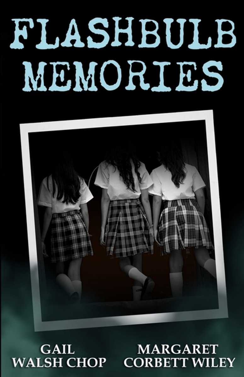 Flashbulb Memories van
