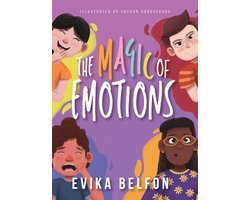 The Magic of Emotions