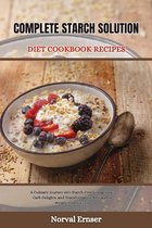 Great Cookbook- Complete Starch Solution Diet Cookbook Recipes