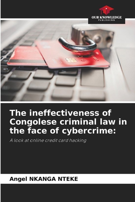 The ineffectiveness of Congolese criminal law in the face of ... - cover
