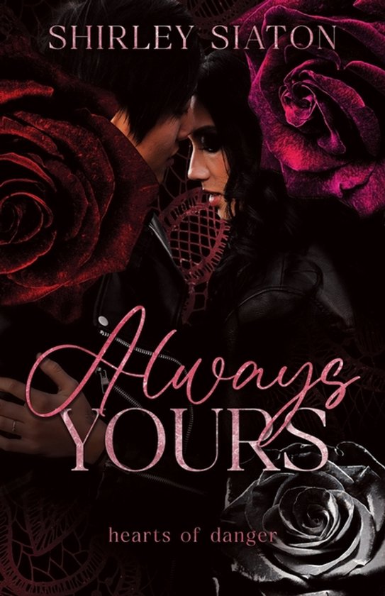 Always Yours - cover