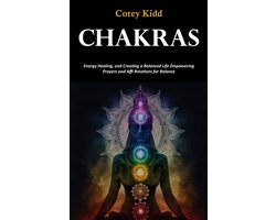 Chakras