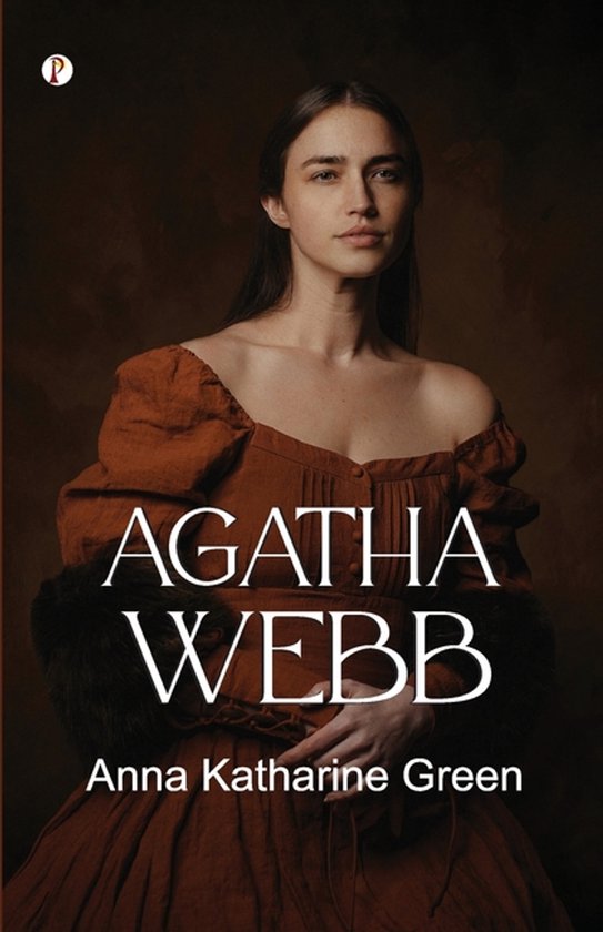Agatha Webb - cover