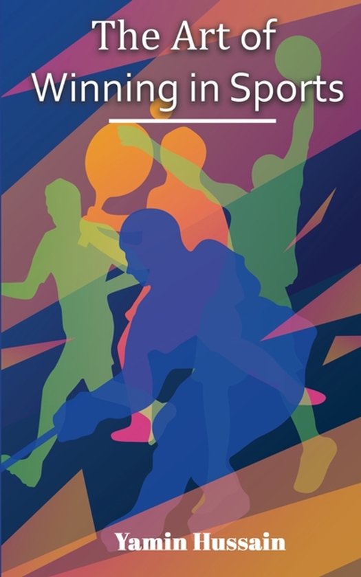 The Art of Winning in Sports - cover