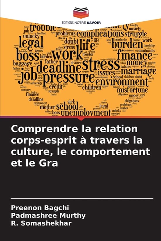 Comprendre la relation corps-esprit à travers la culture, l ... - cover