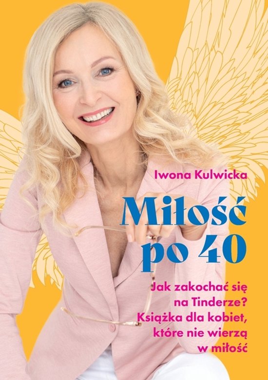 Milośc po 40 - cover