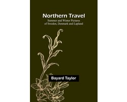 Omslag van Northern Travel