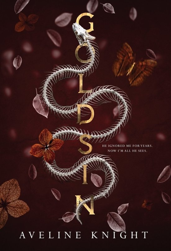 Goldsin (with digital signature) - cover