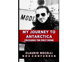Terra-Infinita- My Journey to Antarctica