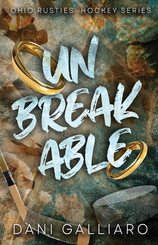 Unbreakable - cover