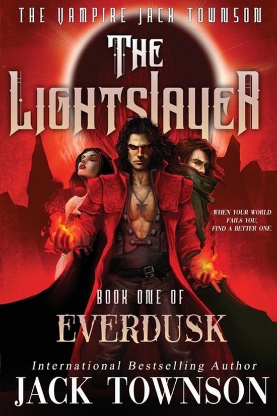 Everdusk-The Lightslayer