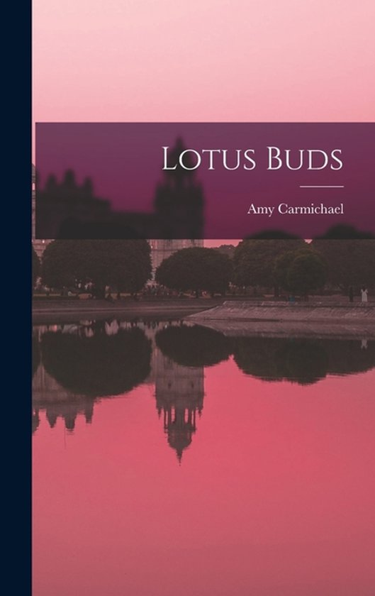 Lotus Buds - cover