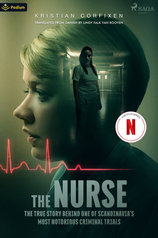 The Nurse - cover