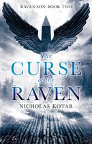 Raven Son-The Curse of the Raven