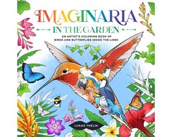 Imaginaria: In the Garden