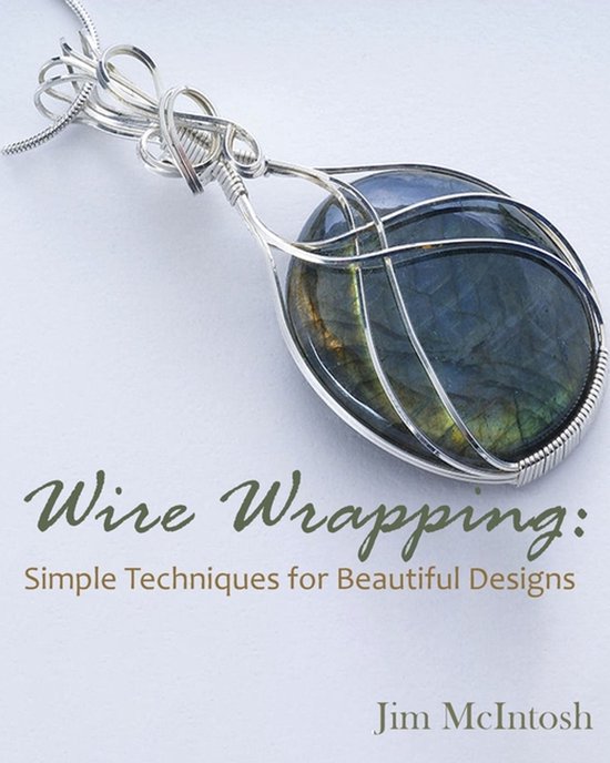 Wire Wrapping - cover