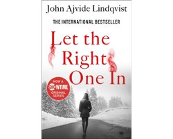 Let the Right One in