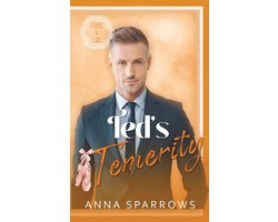 Littles & Lace- Ted's Temerity