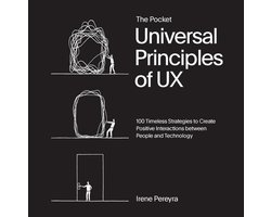 Rockport Universal-The Pocket Universal Principles of UX