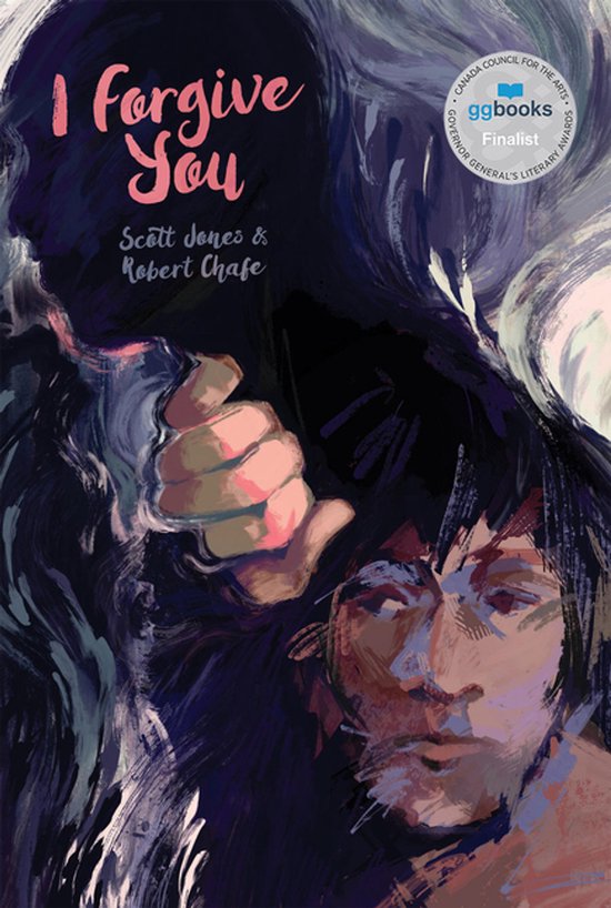 I Forgive You - cover