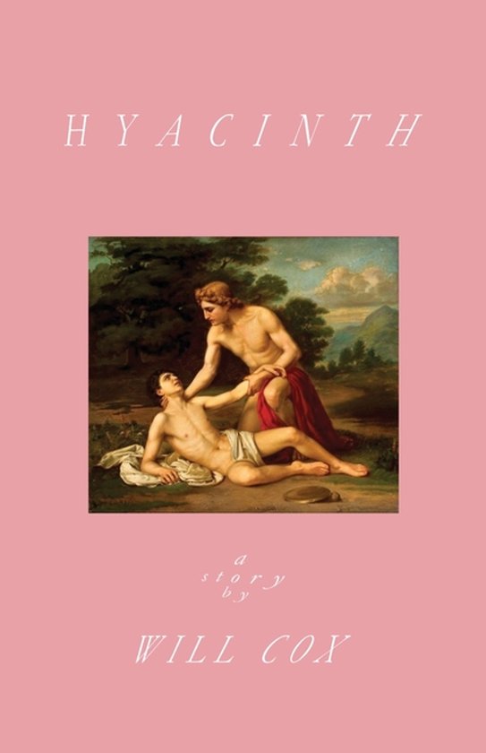 Hyacinth - cover