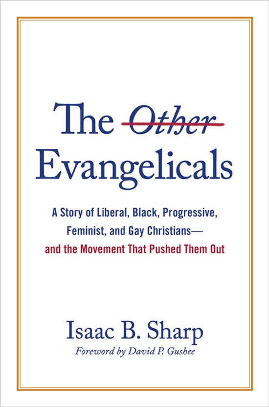 The Other Evangelicals - cover