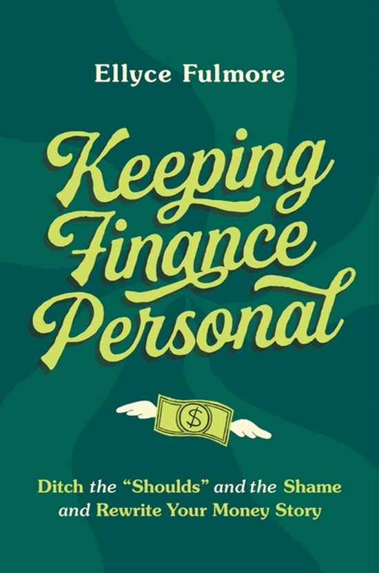 Keeping Finance Personal - cover