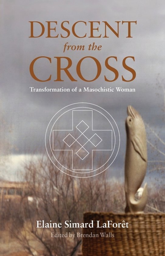 Descent from the Cross - cover