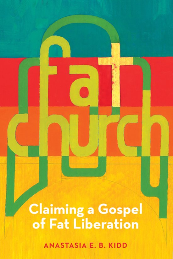 Fat Church - cover
