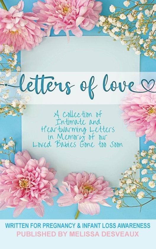 Letters of Love- Letters of Love - cover