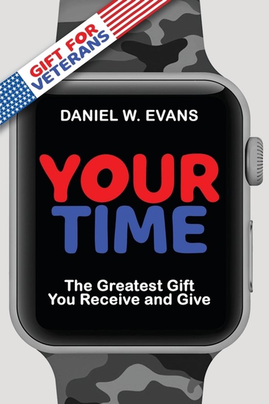 Your Time - cover