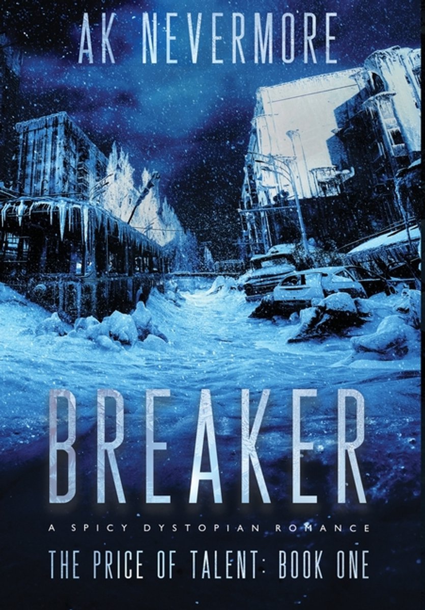 Breaker van Ak Nevermore