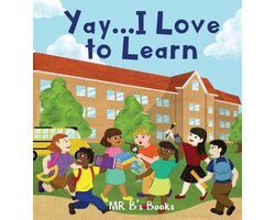 The Yay...- Yay...I Love To Learn