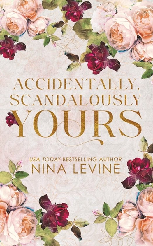 Foto: Only yours special edition paperbacks accidentally scandalously yours special edition