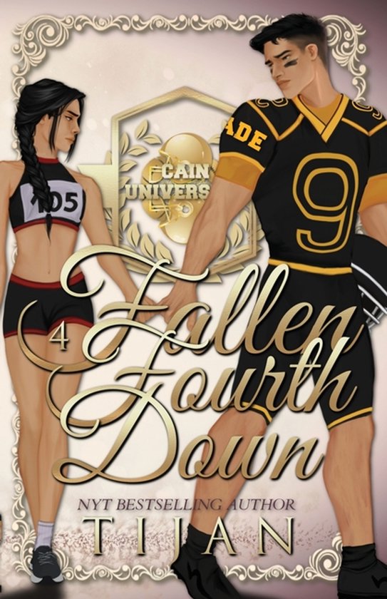 Fallen Crest- Fallen Fourth Down (Special Edition)