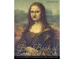 Big Book of Extreme Dot-to-Dots
