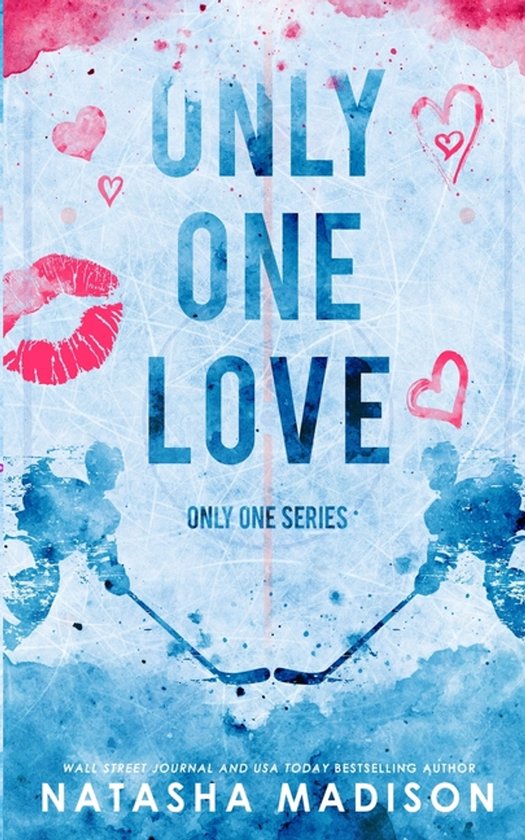 Only One- Only One Love (Special Edition Paperback) - cover